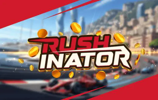Rushinator - Marakumi - Kenya
