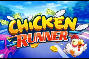 Chicken Runner - Marakumi - Kenya