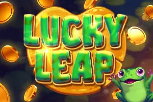 Lucky Leap - Marakumi - Kenya