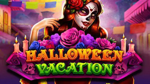 Halloween Vacation - Marakumi - Kenya