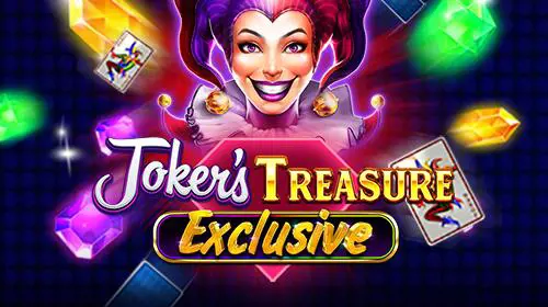 Joker's Treasure Exclusive - Marakumi - Kenya