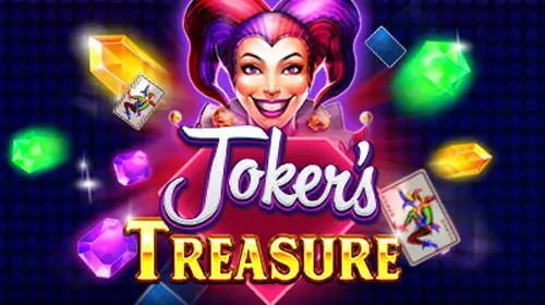 Jokers Treasure - Marakumi - Kenya