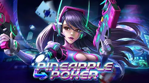Pineapple Poker - Marakumi - Kenya