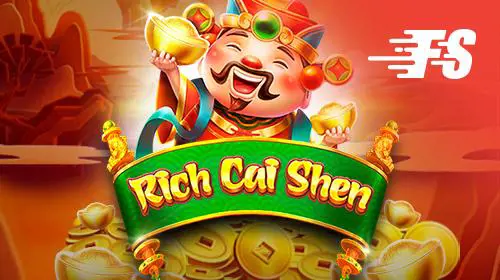 Rich Cai Shen - Marakumi - Kenya