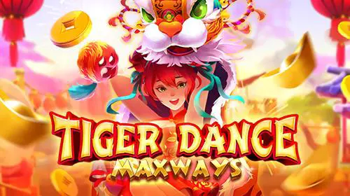 Tiger Dance - Marakumi - Kenya