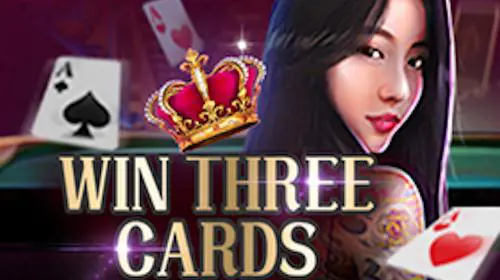 Win Three Cards - Marakumi - Kenya