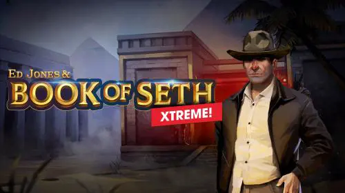 Ed Jones and Book of Seth Xtreme - Marakumi - Kenya