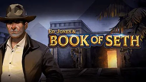Ed Jones and Book Of Seth - Marakumi - Kenya