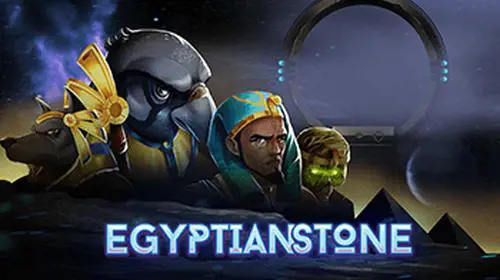 Egyptian Stones - Marakumi - Kenya