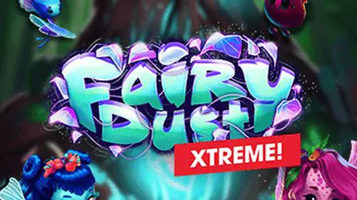 Fairy Dust Xtreme - Marakumi - Kenya