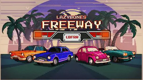 Freeway - Marakumi - Kenya