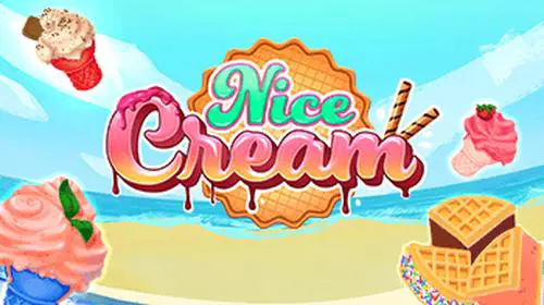 NiceCream - Marakumi - Kenya