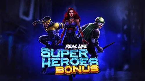 Real Life Super Heroes Bonus - Marakumi - Kenya