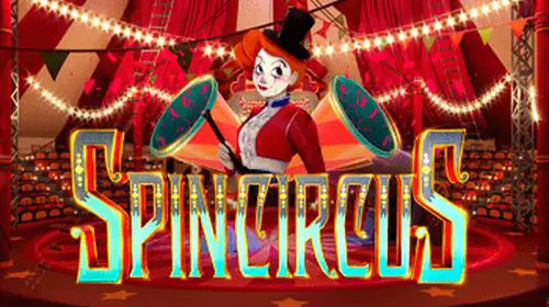 SpinCircus - Marakumi - Kenya