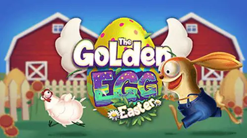 The GoldenEgg Easter - Marakumi - Kenya