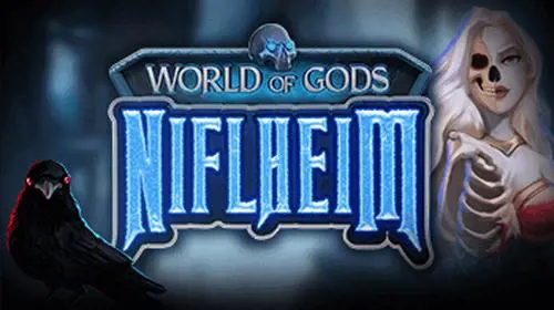 World Of Gods - Niflheim - Marakumi - Kenya