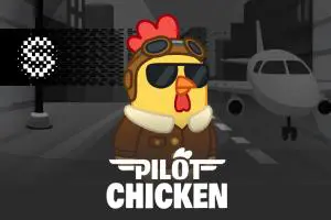 Pilot Chicken - Marakumi - Kenya
