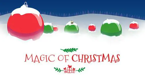 Christmas - Marakumi - Kenya