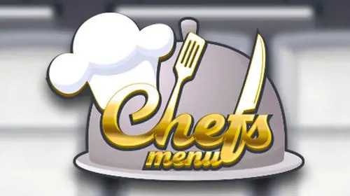 Chef_menu - Marakumi - Kenya