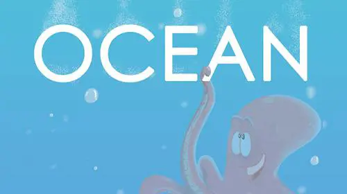 Ocean - Marakumi - Kenya