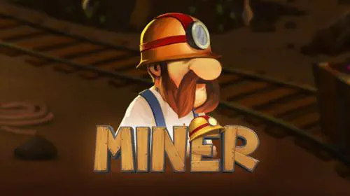 Miner - Marakumi - Kenya