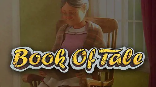 Book_of_tale - Marakumi - Kenya