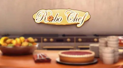 Robo_chef - Marakumi - Kenya