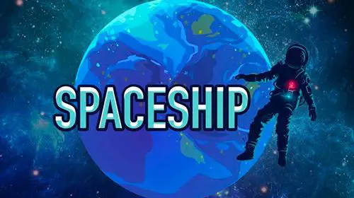 Spaceships - Marakumi - Kenya
