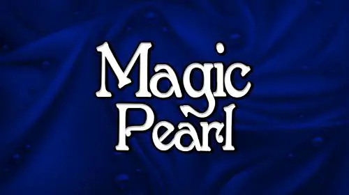 Magic Pearl - Marakumi - Kenya
