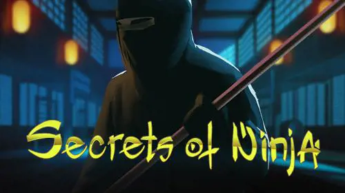 Ninja - Marakumi - Kenya