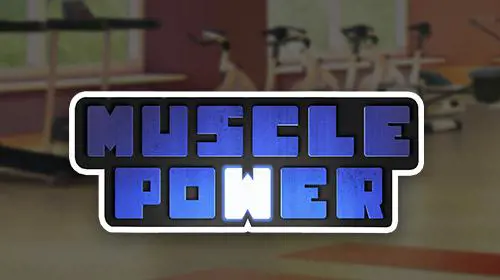 Muscle_power - Marakumi - Kenya