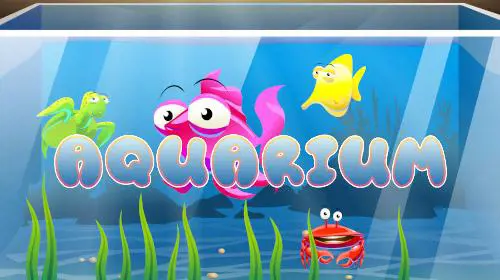 Aquarium - Marakumi - Kenya