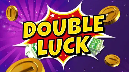 Double lucky - Marakumi - Kenya