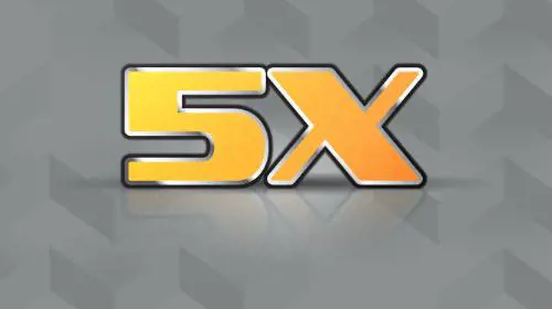 5x - Marakumi - Kenya