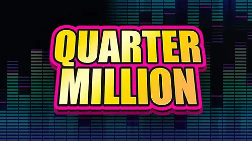 Quarter Million - Marakumi - Kenya