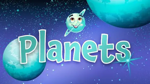 Planets - Marakumi - Kenya