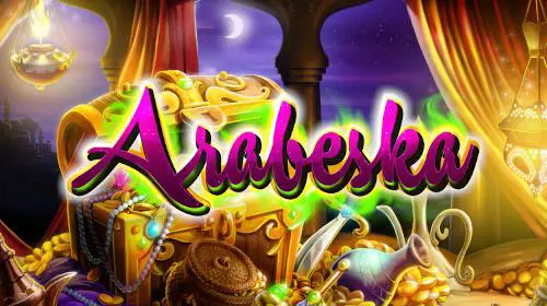 Arabeska - Marakumi - Kenya