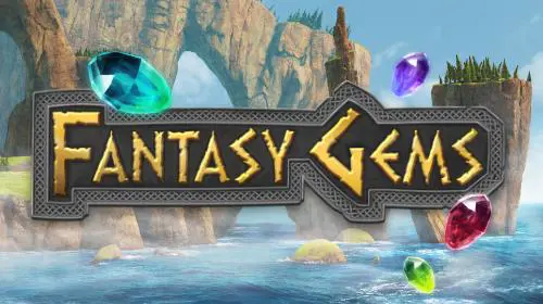 Fantasy Gems - Marakumi - Kenya