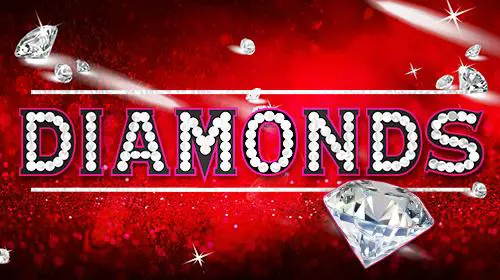 Diamonds - Marakumi - Kenya