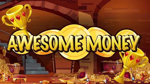 Awesome money - Marakumi - Kenya