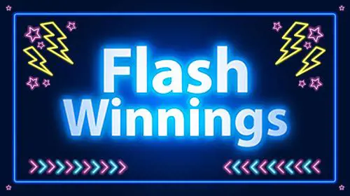 Flash wins - Marakumi - Kenya