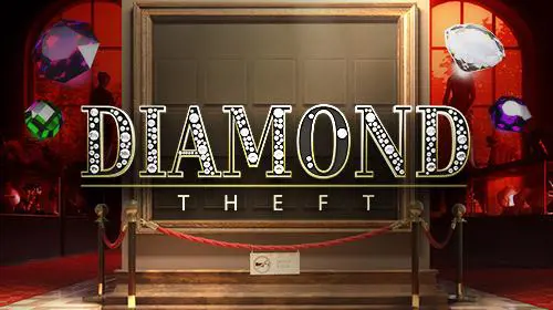 Diamond theft - Marakumi - Kenya