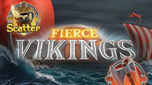 Fierce vikings - Marakumi - Kenya