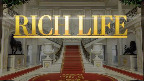 Rich Life - Marakumi - Kenya