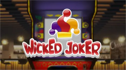 Wicked Joker - Marakumi - Kenya