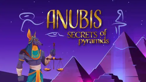 Anubis - Marakumi - Kenya
