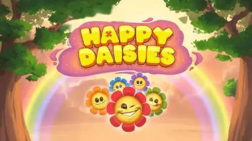 Happy Daisies - Marakumi - Kenya