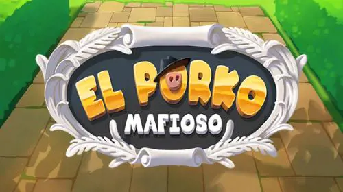 El Porko Mafioso - Marakumi - Kenya