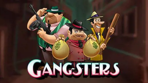 Gangsters - Marakumi - Kenya