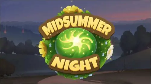 Midsummer Night - Marakumi - Kenya